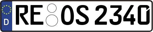 RE-OS2340