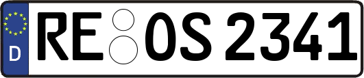 RE-OS2341