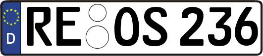 RE-OS236
