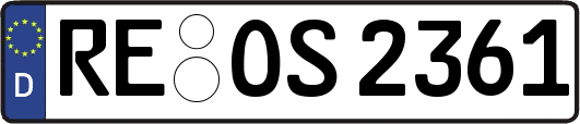 RE-OS2361
