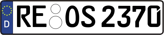 RE-OS2370