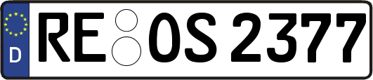 RE-OS2377