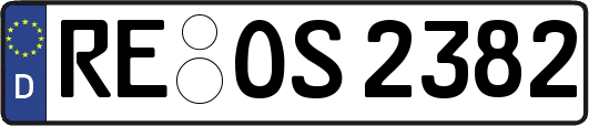 RE-OS2382