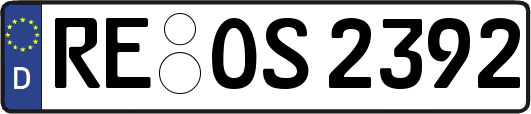 RE-OS2392