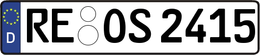 RE-OS2415