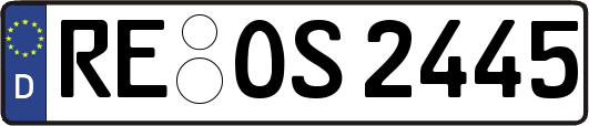 RE-OS2445