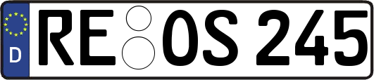 RE-OS245
