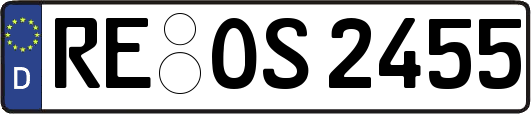 RE-OS2455