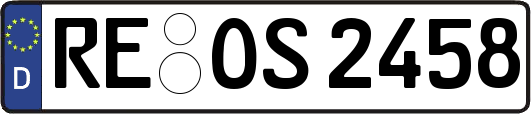RE-OS2458