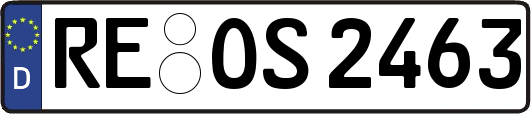 RE-OS2463