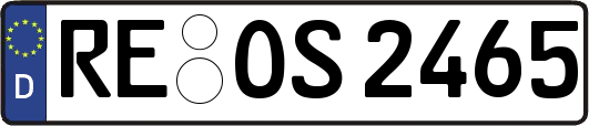 RE-OS2465