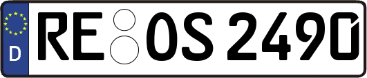 RE-OS2490