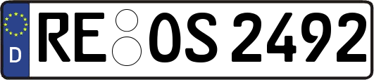 RE-OS2492