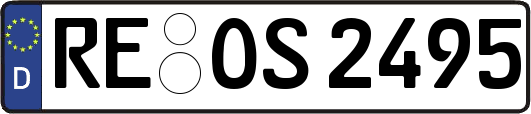 RE-OS2495