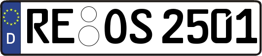 RE-OS2501