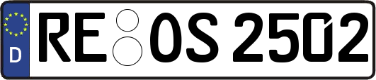 RE-OS2502