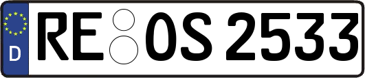 RE-OS2533