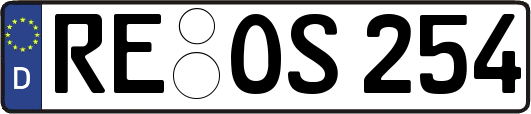 RE-OS254
