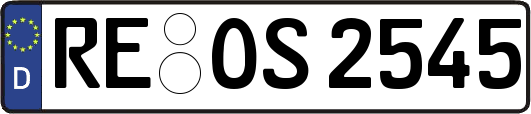 RE-OS2545