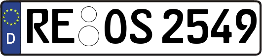 RE-OS2549