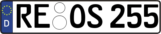 RE-OS255
