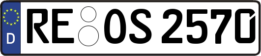 RE-OS2570