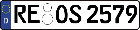RE-OS2579