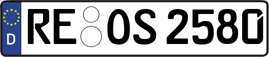 RE-OS2580