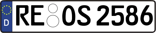 RE-OS2586