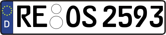 RE-OS2593