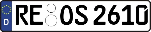 RE-OS2610