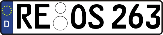 RE-OS263