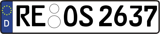 RE-OS2637