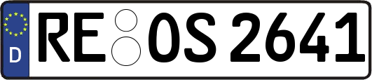 RE-OS2641