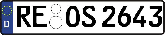 RE-OS2643