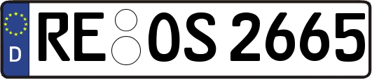 RE-OS2665