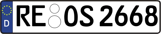 RE-OS2668