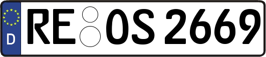 RE-OS2669