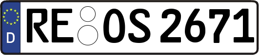 RE-OS2671