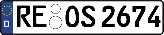RE-OS2674
