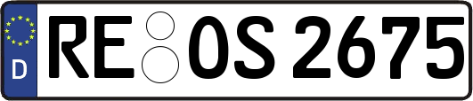 RE-OS2675
