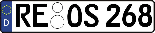 RE-OS268