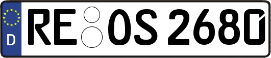 RE-OS2680
