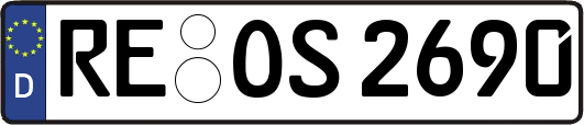 RE-OS2690