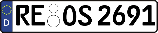 RE-OS2691