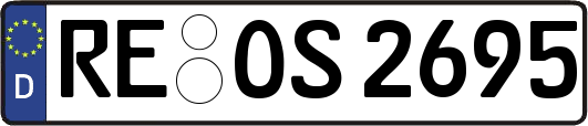RE-OS2695