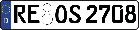 RE-OS2708