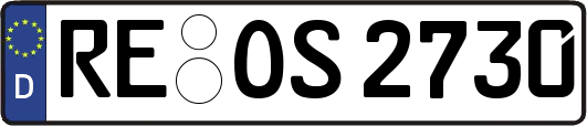 RE-OS2730