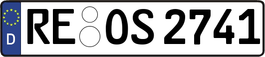 RE-OS2741