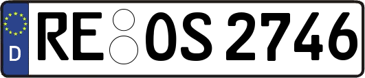 RE-OS2746